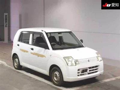 Suzuki ALTO VAN