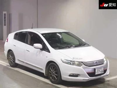 Honda INSIGHT