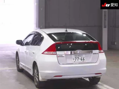 Honda INSIGHT