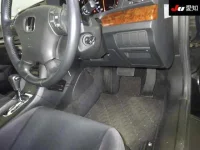 Honda INSPIRE лот № 30150 оценка 3.5  с аукциона в Японии 4