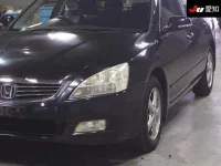 Honda INSPIRE лот № 30150 оценка 3.5  с аукциона в Японии 6