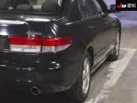 Honda INSPIRE лот № 30150 оценка 3.5  с аукциона в Японии 7