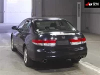 Honda INSPIRE лот № 30150 оценка 3.5  с аукциона в Японии 1