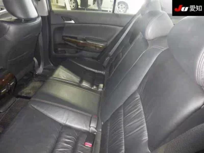 Honda INSPIRE  с аукциона в Японии