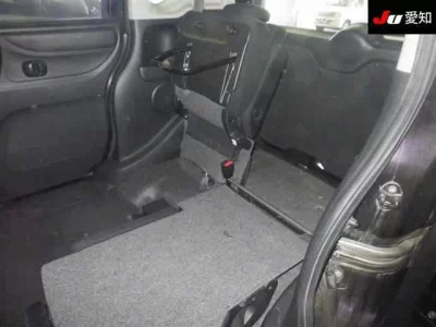 Honda N BOX  с аукциона в Японии