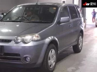 Honda HR-V лот № 30020 оценка R  с аукциона в Японии 6