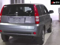 Honda HR-V лот № 30020 оценка R  с аукциона в Японии 7