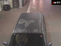 Honda HR-V лот № 30020 оценка R  с аукциона в Японии 8