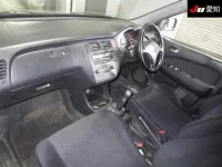 Honda HR-V лот № 30020 оценка R  с аукциона в Японии 2