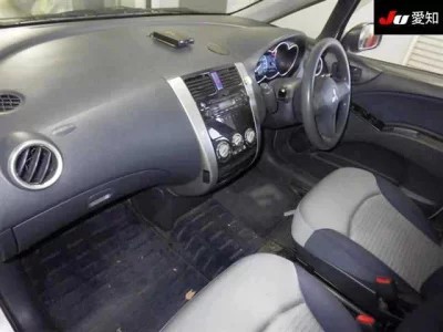 Mitsubishi COLT  с аукциона в Японии