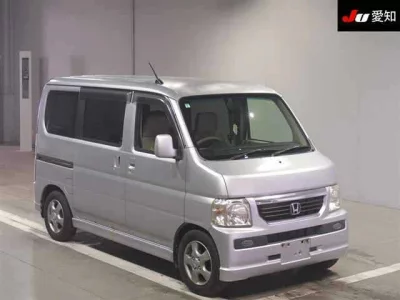Honda Vamos