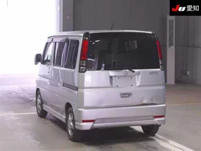 Honda Vamos