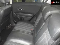 Honda VEZEL лот № 5008 оценка 3.5  с аукциона в Японии 3