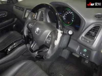 Honda VEZEL лот № 5008 оценка 3.5  с аукциона в Японии 4