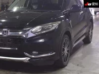 Honda VEZEL лот № 5008 оценка 3.5  с аукциона в Японии 6