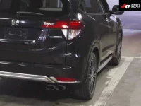 Honda VEZEL лот № 5008 оценка 3.5  с аукциона в Японии 7