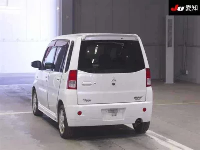 Mitsubishi Toppo