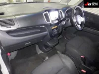 Mitsubishi DELICA D2 лот № 43 оценка 3.5  с аукциона в Японии 2