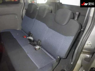 Mitsubishi Delica D:3