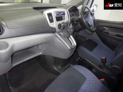 Mitsubishi Delica D:3
