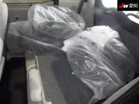 Mitsubishi EK SPACE лот № 7 оценка 3.5  с аукциона в Японии 3