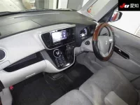 Mitsubishi EK SPACE лот № 7 оценка 3.5  с аукциона в Японии 2