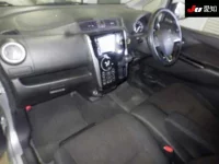 Mitsubishi EK CUSTOM лот № 49 оценка 3.5  с аукциона в Японии 2