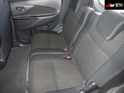 Mitsubishi EK CUSTOM  с аукциона в Японии