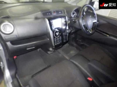 Mitsubishi EK CUSTOM  с аукциона в Японии