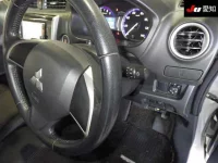 Mitsubishi EK CUSTOM лот № 50 оценка 3.5  с аукциона в Японии 4