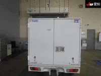 Mitsubishi MINICAB TRUCK лот № 35034 оценка 3.5  с аукциона в Японии 3