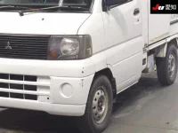 Mitsubishi MINICAB TRUCK лот № 35034 оценка 3.5  с аукциона в Японии 6