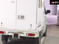 Mitsubishi MINICAB TRUCK лот № 35034 оценка 3.5  с аукциона в Японии 7