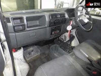 Mitsubishi MINICAB TRUCK лот № 35034 оценка 3.5  с аукциона в Японии 2