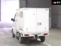 Mitsubishi MINICAB TRUCK лот № 35034 оценка 3.5  с аукциона в Японии 1