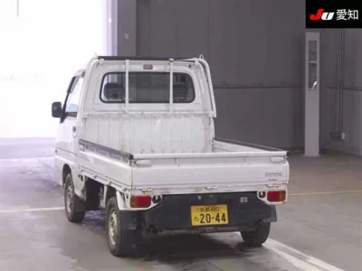 Subaru Sambar