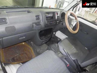 Subaru Sambar