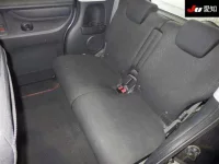 Honda N BOX лот № 35073 оценка 3.5  с аукциона в Японии 3