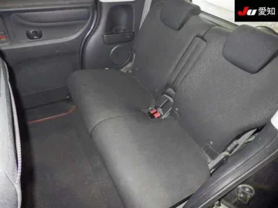 Honda N BOX  с аукциона в Японии