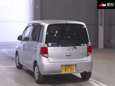 Honda Life