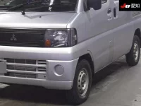 Mitsubishi MINICAB TRUCK лот № 35068 оценка 3.5  с аукциона в Японии 6