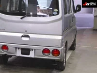 Mitsubishi MINICAB TRUCK лот № 35068 оценка 3.5  с аукциона в Японии 7