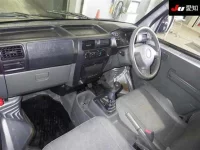 Mitsubishi MINICAB TRUCK лот № 35068 оценка 3.5  с аукциона в Японии 2