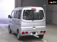 Mitsubishi MINICAB TRUCK лот № 35068 оценка 3.5  с аукциона в Японии 1