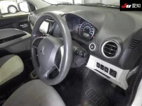 Mitsubishi MIRAGE лот № 30035 оценка 3.5  с аукциона в Японии 4