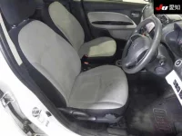 Mitsubishi MIRAGE лот № 30035 оценка 3.5  с аукциона в Японии 5