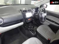 Mitsubishi MIRAGE лот № 30035 оценка 3.5  с аукциона в Японии 2