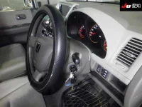 Honda MOBILIO лот № 30066 оценка 3.5  с аукциона в Японии 4