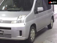 Honda MOBILIO лот № 30066 оценка 3.5  с аукциона в Японии 6