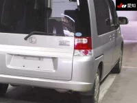 Honda MOBILIO лот № 30066 оценка 3.5  с аукциона в Японии 7